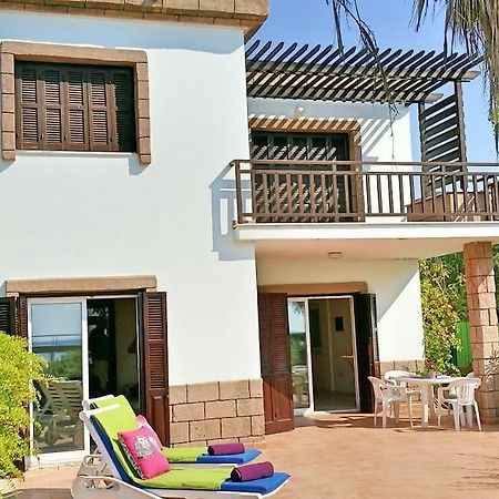 Larnaka Beach House 3 Eksteriør bilde